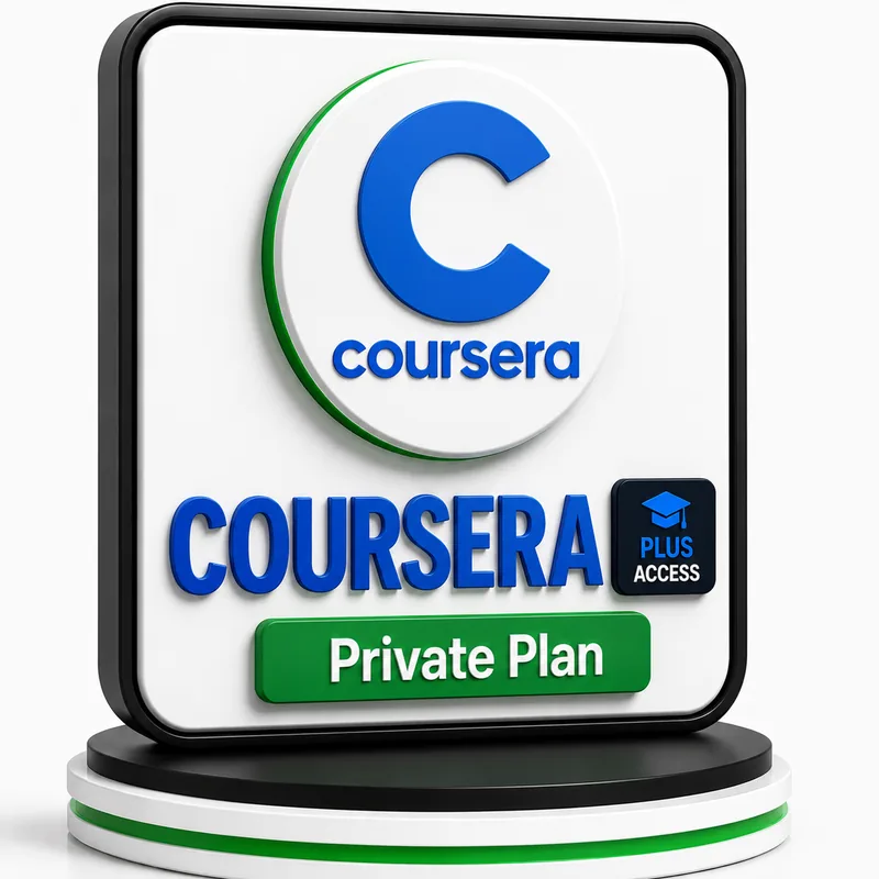 Coursera Plus