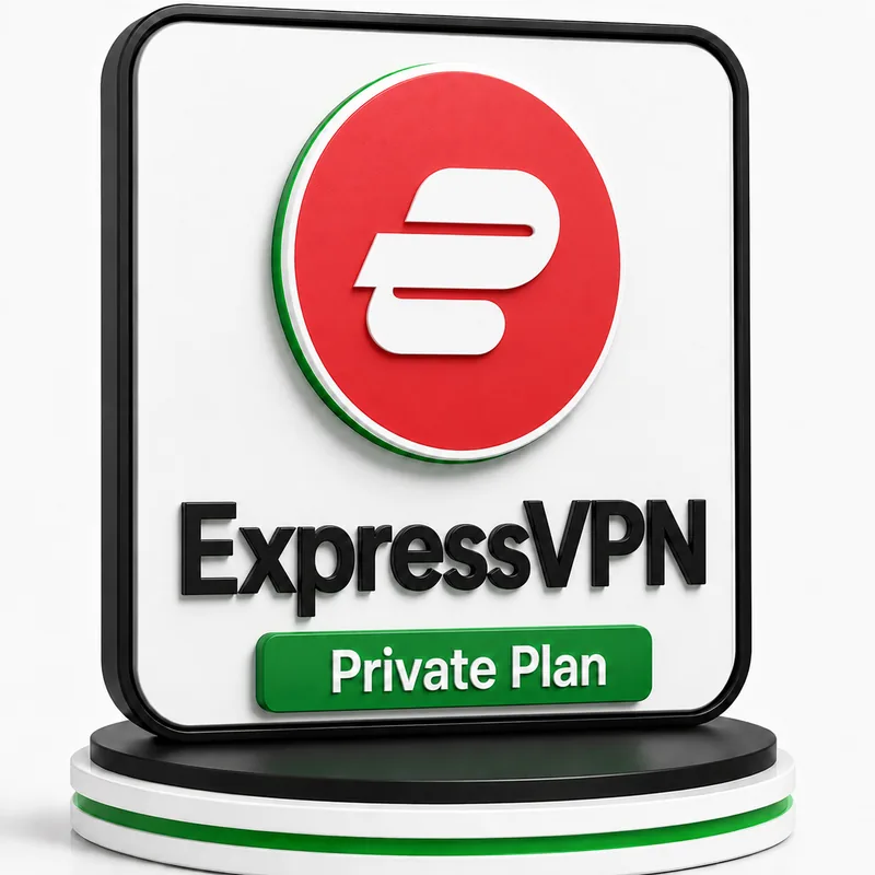 Buy ExpressVPN Premium Subscription in Pakistan