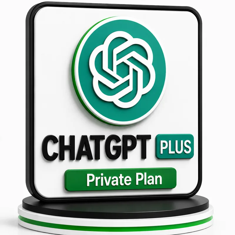 Buy ChatGPT Plus – Shared Access Subscription in Pakistan