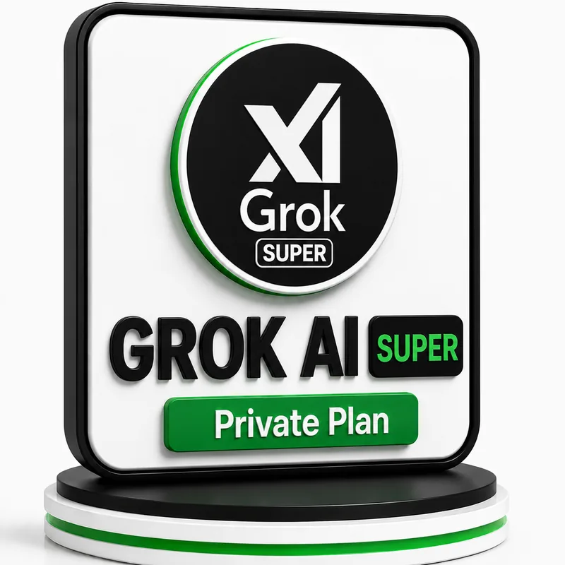 Buy SuperGrok Subscription in Pakistan