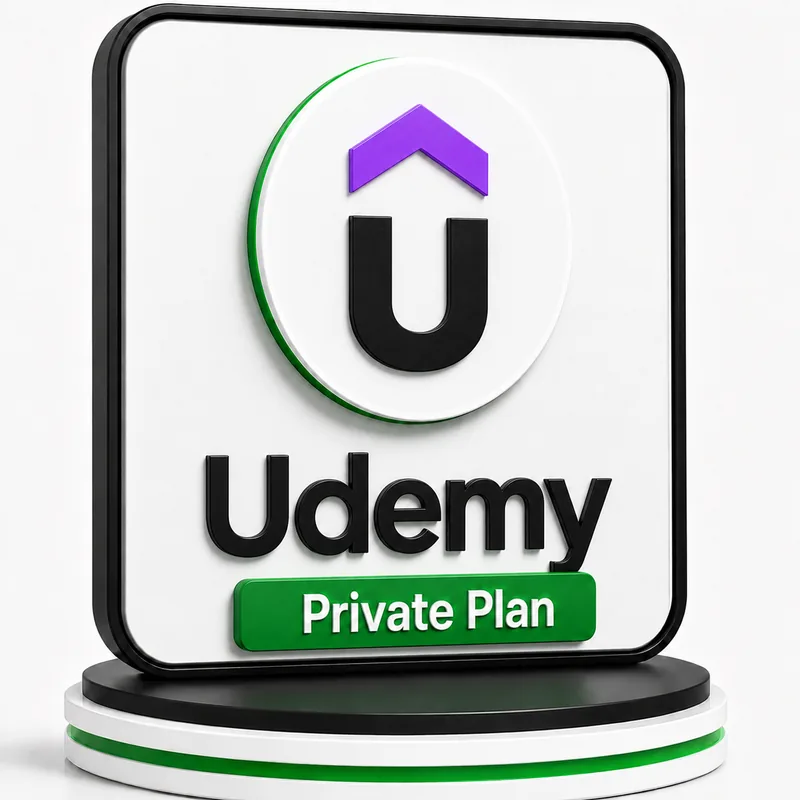Udemy Premium